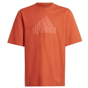 Dětské tričko FI Logo Jr HR6296 - Adidas