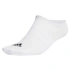 Tenké a lehké ponožky No-Show HT3463 - ADIDAS
