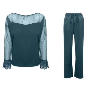 dámský pyžamový set 60573 - Selmark dámský pyžamový set 60573 - Selmark