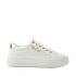 Dámské boty  LCW-26-44-4478LA bílé - Lee Cooper