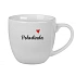 Personalizovaný keramický hrníček Pohodinda 400 ml