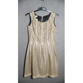 Šaty C.K.M. M18668 - Gemini