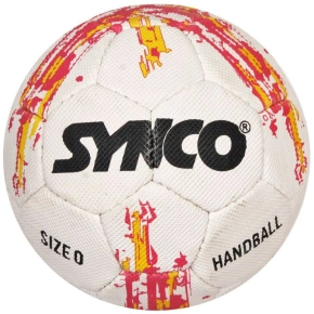 Házená 0 SYNCO