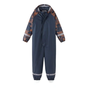 Reima Roiske Navy Jr rainsuit 5100022A-6984 dětské