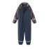 Reima Roiske Navy Jr rainsuit 5100022A-6984 dětské