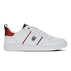 Boty K-Swiss LOZAN MATCH LTH M 08903-119-M