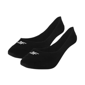 Ponožky 4F F472 2 pak W 4FWMM00USOCF472 20S dámské Ponožky 4F F472 2 pak W 4FWMM00USOCF472 20S dámské