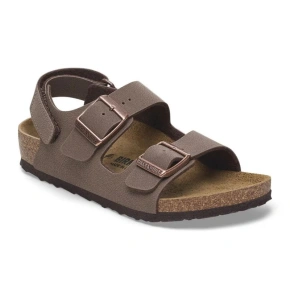 Sandály Birkenstock Milano AS Jr 1029375