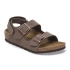 Sandály Birkenstock Milano AS Jr 1029375