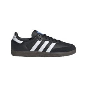 Boty adidas Originals Samba OG Junior Jr IE3676