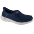 Skechers Slip-Ins Go Walk Joy - Idalis 124647-NVLV Navy Blue 36