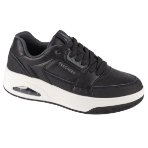 Skechers Uno Court - Nízká pošta 183140-BLK Black 41 Skechers Uno Court - Nízká pošta 183140-BLK Black 41