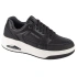 Skechers Uno Court - Nízká pošta 183140-BLK Black 41