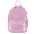 Skechers Mini Logo Backpack SKCH7596-LPK Pink Jedna velikost