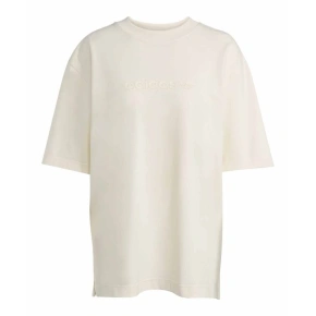 Dámské tričko adidas Essentials Linear OS JW3539