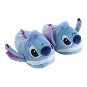 Cerda Stitch boty pantofle měkké teplé módní báječné