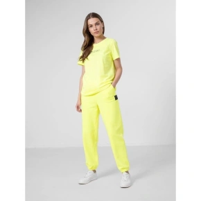 Dámské tepláky 4F H4Z22-SPDD012 dámské Dámské tepláky 4F H4Z22-SPDD012 dámské