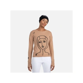 Rossignol W Jcc Lina Pull Svetr Rossignol W Jcc Lina Pull Svetr