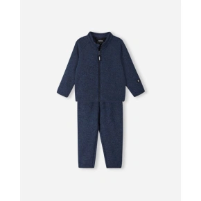 Reima Fleecový set Tahto dětské zimní oblečení - vysoká kvalita a pohodlí (5200049A-6760)