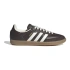 Boty adidas Samba OG JR0891