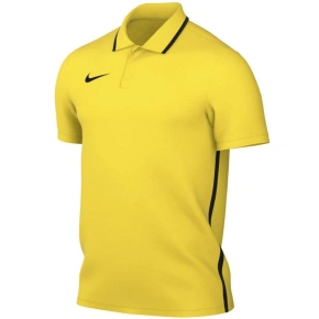 Pánské tričko Nike Dri-Fit Park 26 Polo Yellow HM7136 719