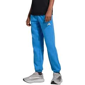 Adidas Essentials Dětské kalhoty modré KS0379 Adidas Essentials Dětské kalhoty modré KS0379