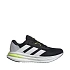 Pánská běžecká obuv adidas Galaxy 7 černá KI9536