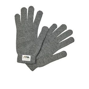 Rukavice Jack&Jones 12264107 GREY Rukavice Jack&Jones 12264107 GREY