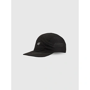 Unisex běžecká čepice 4F 4FRSS26AFCAU163-20S Unisex běžecká čepice 4F 4FRSS26AFCAU163-20S