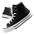 Converse dámské sportovní boty Chuck Taylor All Star trainers black dámské