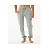 Kalhoty RIP CURL Icons Of Surf Trackpant, šedé