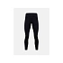 Teplé kalhoty PEAK PERFORMANCE Magic 7/8 Long Johns Wool-blend Baselayer Women, černé