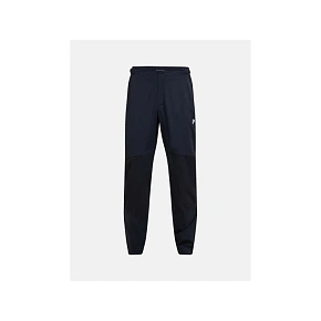 Pánské kalhoty PEAK PERFORMANCE M Trail Tech Pants, černé Pánské kalhoty PEAK PERFORMANCE M Trail Tech Pants, černé