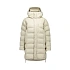 Bunda POC W'S Race Loft Parka, béžová