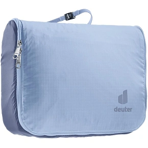 Cestovní kosmetická taška Deuter Wash Center Lite II, polar/bluejay