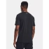UA Sportstyle Logo SS tričko 1329590 001