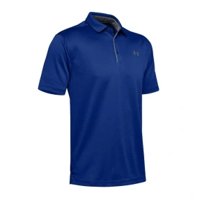Pánské polo tričko Tech M 1290140-400 - Under Armour