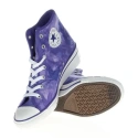 Dámské boty Chuck Taylor Side W 542469F - Converse