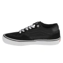 Unisex tenisky Rowan Pro VN0A4TZCY28 black - Vans
