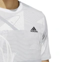 Pánské tričko Iginite Aop Tee M HL0087 - Adidas