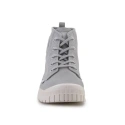 Unisex Pampa SP20 HI Canvas 76838-073-M - Palladium