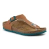 Žabky Birkenstock Gizeh Desert Soil Ginger Jr 1024327