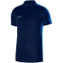 Tričko Nike Polo Df Academy 23 SS Jr DR1350 451