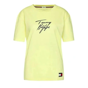 85 CN Tee SS Logo UW0UW02262-ZI9 - Tommy Hilfiger