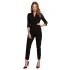 Dámský overal S316 Černá - Stylove