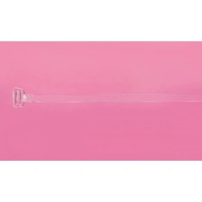 Silikonová ramínka RT 01 6mm - Julimex