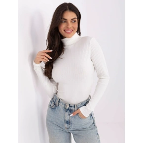 Dámský rolák RV BZ A1046.75 Ecru - FPrice