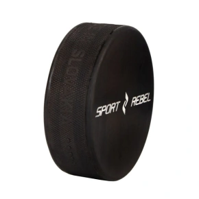 Hokejový puk Vegum Sportrebel SREBKRVEGUM Hokejový puk Vegum Sportrebel SREBKRVEGUM