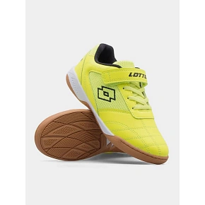 Lotto Whizzer T sálová obuv 2600120T-2411 Lotto Whizzer T sálová obuv 2600120T-2411
