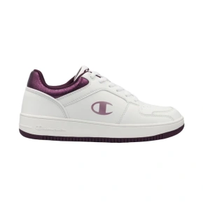 Champion boty RD18 Foil Low Cut W S11711 WW013 dámské